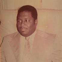 Jean C. Felix