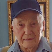 Melvin LeRoy Stine