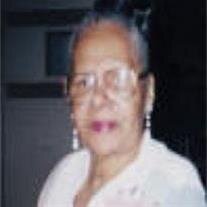 Mrs. Irene B. Jones