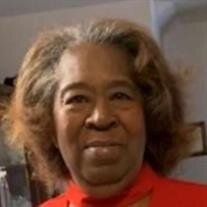 Mrs. Annie Lee Nelson