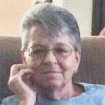 Brenda S. Hankins Cox
