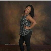 Vanessa Lynn McMillan-Dukes