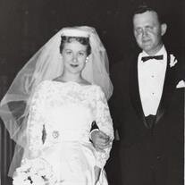 Susan Mary Cherry