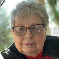 Joan R. Buchanan