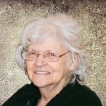 Shirley A. Bierman