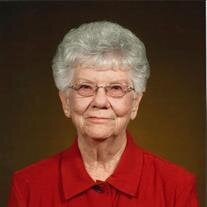 Fay C. Pollitt