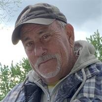 Ellwood "Woody" E. Root Jr.