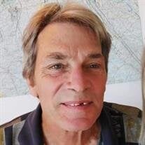 Randy W. Wallis