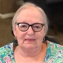 Mary Lou Alford