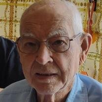 Donald P. PRUITT