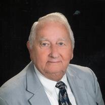 Charles Cleo Holt