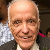John B Ponte