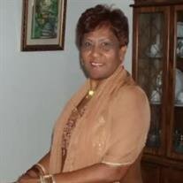 Zobeda Mohammed