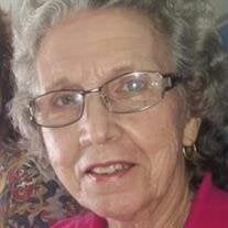 Barbara "Bobbie" Land