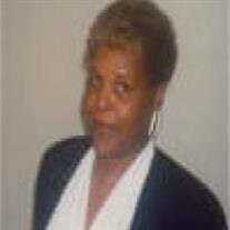 Mrs. Elizabeth Billie Campbell