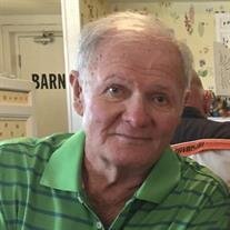 Ronald W. Hysong