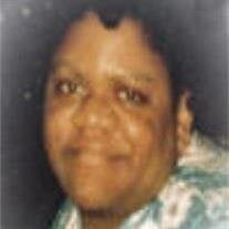 Ms. Paulette Bryant