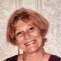Charlotte Maria