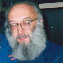 Mykola R. Pawchuk