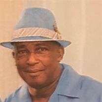 Mr. Donald Jenkins