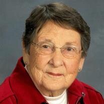 Eleanor S. Lewis
