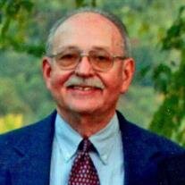 Paul R. Domen