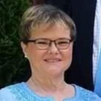 Mrs. Jacqueline "Jackie" Looney Kelley
