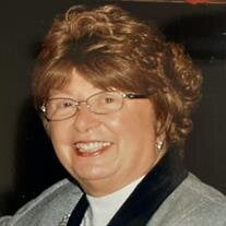 Janice Kay Shettler