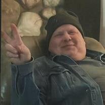Terry Wayne Murk