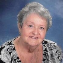 Barbara Sue Brewer