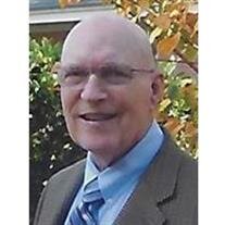 Dr. William J. Blake, DDS