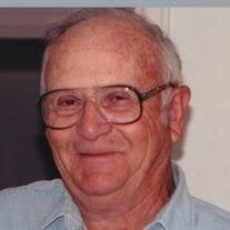 Cecil Edgar Bowden