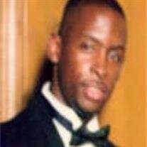 Mr. Duval Ricardo Miller