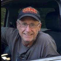 Mr. Gregory Joe Hudson