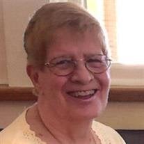 Nancy Ann Lux