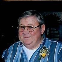 Charles "Jake" Treible