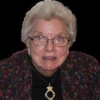 Kathryn Weesner Kyle