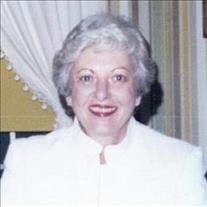 Nancy C. Gardner