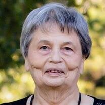 Sylvia Harper