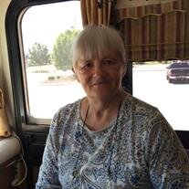 Linda I. Metcalf
