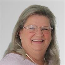 Joyce Ann Krause