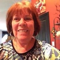 Jeannie Hemphill Hickman