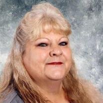 Mrs. Melissa J. Bretz