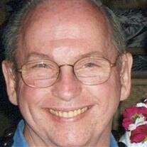 William Edwards Morgan
