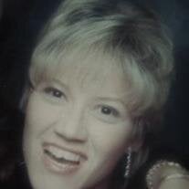 Miss Stacey Jo Joyner
