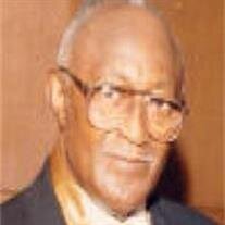 Mr. James Couzen Dunlap