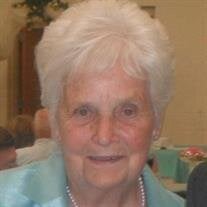 Faye Foster Hughes