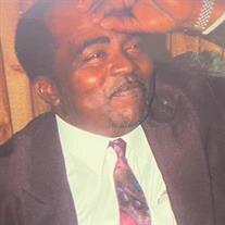 Mr. Jimmy Lee Spearmon