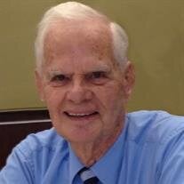 Edwin "Ed" Williams