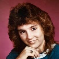 Marcy Lynnette Martin
